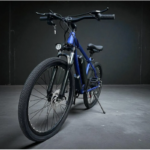 Електровелосипед VOLTO Pulse 800W 48V 15Ah 26″ (Електробайк Volto Pulse) - Зображення 2