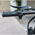 Електровелосипед VOLTO Compact 800W 48V 19Ah 14″ - Зображення 3