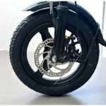 Електровелосипед VOLTO Compact 800W 48V 19Ah 14″ - Зображення 2