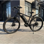 Електровелосипед VOLTO BOLTTEC Jet 1000W 48V 15Ah 26″ (City E-Bike)