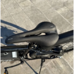 Електровелосипед VOLTO BOLTTEC Jet 1000W 48V 15Ah 26″ (City E-Bike) - Зображення 7