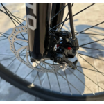 Електровелосипед VOLTO BOLTTEC Jet 1000W 48V 15Ah 26″ (City E-Bike) - Зображення 5