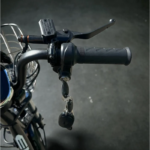 Електровелосипед VOLTO Monster 2000W 60V 30Ah (16″ Fat Bike, PAS) - Зображення 5