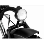 Електровелосипед триколісний Grizzly M5 700W 36V 15Ah (20″ Trike) - Зображення 4