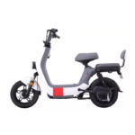 Електроскутер AIMA D350 (White) 350W - Зображення 4