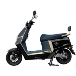 Електроскутер AIMA A700 (Black) 1200W - Зображення 8