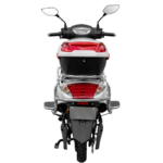 Електроскутер AIMA JOURNEY (White) 1200W - Зображення 10