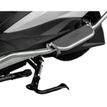 Електроскутер AIMA JOURNEY (White) 1200W - Зображення 7