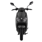 Електроскутер AIMA M3 Li (Black) 1200W - Зображення 4