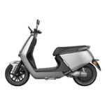 Електроскутер Yadea G5 (Gray) 2300W - Зображення 2