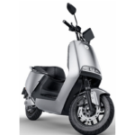 Електроскутер Yadea G5 (Gray) 2300W