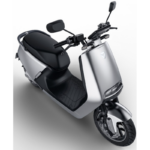 Електроскутер Yadea G5 (Gray) 2300W - Зображення 3