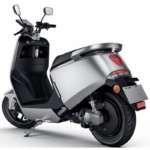 Електроскутер Yadea G5 (Gray) 2300W - Зображення 4