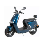 Електроскутер Yadea G5 (Blue) 2300W