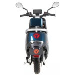 Електроскутер Yadea G5 (Blue) 2300W - Зображення 2