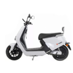 Електроскутер Yadea G5 (White) 2300W - Зображення 5