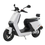 Електроскутер Yadea G5 (White) 2300W