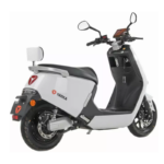 Електроскутер Yadea G5 (White) 2300W - Зображення 4