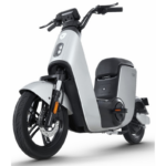 Електроскутер Yadea V7 (Blue, White, Gray) 400W