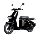 Електроскутер Yadea Y1S (Black) 2700W