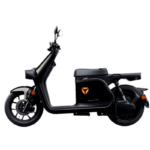 Електроскутер Yadea Y1S (Black) 2700W - Зображення 2