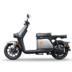 Електроскутер Yadea Y1S (Black) 2700W - Зображення 4