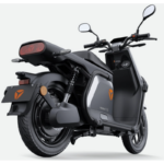 Електроскутер Yadea Y1S (Black) 2700W - Зображення 2