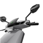 Електроскутер 2E S70 1500W Grey (2EESS70PLUS) - Зображення 4