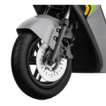 Електроскутер 2E S70 1500W Grey (2EESS70PLUS) - Зображення 3