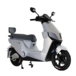 Електроскутер 2E S90 1200W White (2EESS90)