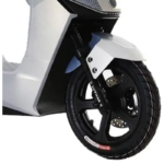 Електроскутер 2E S90 1200W White (2EESS90) - Зображення 4