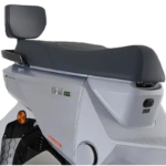 Електроскутер 2E S90 1200W White (2EESS90) - Зображення 3