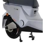 Електроскутер 2E S90 1200W White (2EESS90) - Зображення 2