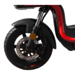 Електроскутер AIMA U1Si 1200W 2700Wh - Зображення 2