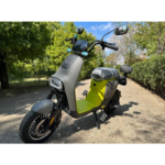 Електроскутер FADA MOAi 800W