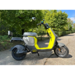 Електроскутер FADA MOAi 800W - Зображення 2