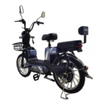 Електроскутер FADA IDEA 800W - Зображення 3