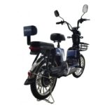 Електроскутер FADA IDEA 800W - Зображення 2