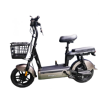 Електроскутер FADA LiDO 500W - Зображення 2