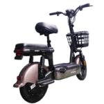 Електроскутер FADA LiDO 500W - Зображення 3