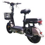 Електроскутер FADA LiDO 500W - Зображення 4