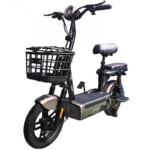 Електроскутер FADA LiDO 500W