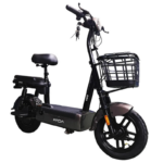 Електроскутер FADA LiDO 500W - Зображення 5