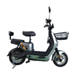 Електроскутер FADA CLASSi 1000W - Зображення 3