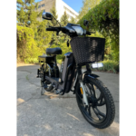 Електроскутер FADA РУТА 800W