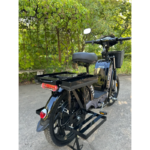 Електроскутер FADA РУТА 800W - Зображення 3