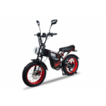 Електровелосипед Minako Apex 240W 48V 20Ah (City E-Bike)