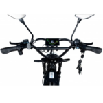 Електровелосипед Minako Apex 240W 48V 20Ah (City E-Bike) - Зображення 9