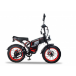 Електровелосипед Minako Apex 240W 48V 20Ah (City E-Bike) - Зображення 2