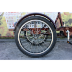 Електровелосипед триколісний SKYMOTO BIG HAPPY 350W 48V 10Ah 24″ - Зображення 4